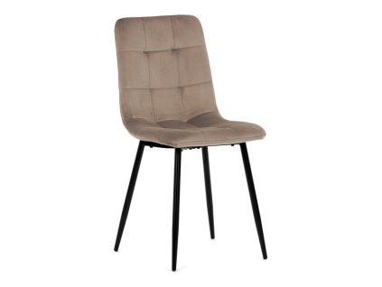 Jídelní židle CT-281 - sametová látka