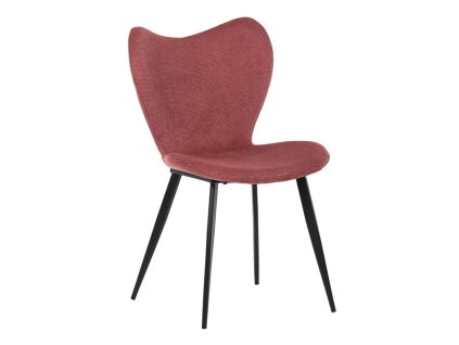 Jídelní židle DCL-1031 (Barva potahu Červená)