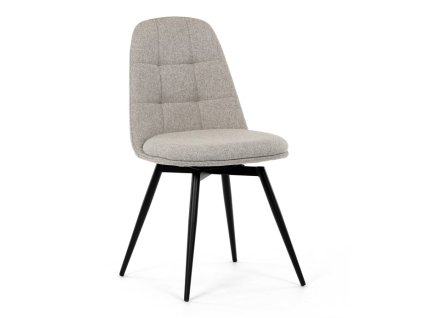 Jídelní židle DCL-V2040 (Barva potahu Krémová)