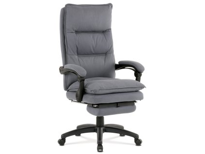 Kancelářské křeslo s podnožkou KA-Y350