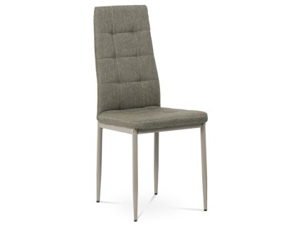 Jídelní židle DCL-397 (Barva potahu Krémová)