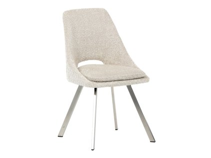 Jídelní židle DCL-W1174 (Barva potahu Krémová)