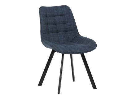 Jídelní židle HC-465 (Barva potahu Modrá)
