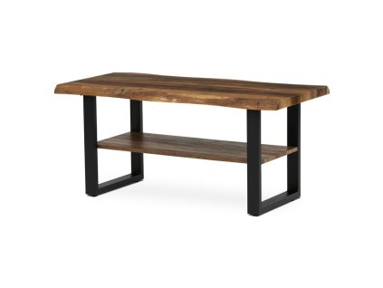 Konferenční stůl CT-F4212 (Odstín Staré dřevo)