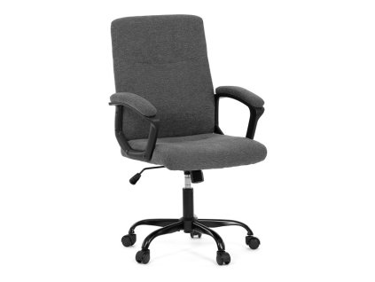 Kancelářské křeslo KA-Y391 (Barva potahu Šedá)