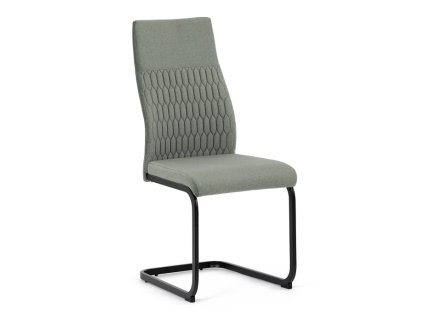 Jídelní židle DCL-X7018 (Barva potahu Zelená)