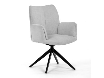 Jídelní židle HC-993 (Barva potahu Bílá)