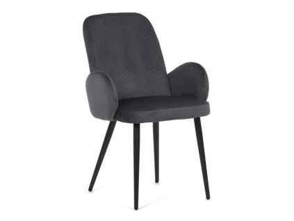 Jídelní židle DCL-X7129 (Barva potahu Šedá)