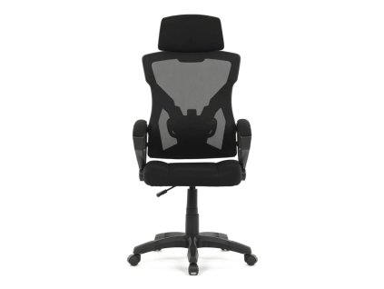 Kancelářská židle KA-R223 (Barva potahu Černá)