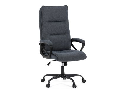 Kancelářské křeslo KA-Y348 (Barva potahu Černá)