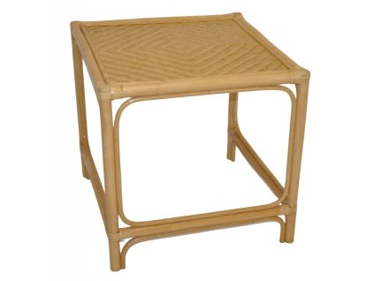 Stolek ratanový 1953 velikost XXL