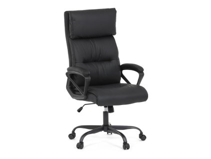 Kancelářské křeslo KA-Y346 (Barva potahu Černá)