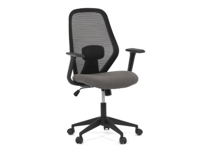 Kancelářská židle KA-V3149 (Barva opěráku Černá)