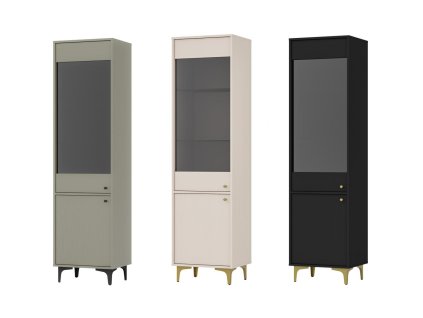 LED osvětlení Tomila