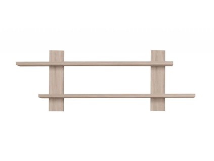 Police Cezanne R24 (Odstín Dub sonoma)