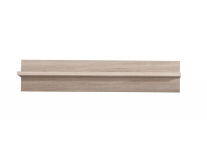 Police Cezanne R25 (Odstín Dub sonoma)