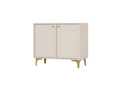 Komoda Tomila 812/1 (Odstín Béžová)