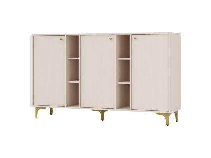 Komoda Tomila 823/1 (Odstín Béžová)