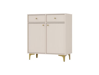 Komoda Tomila 826/1 (Odstín Béžová)