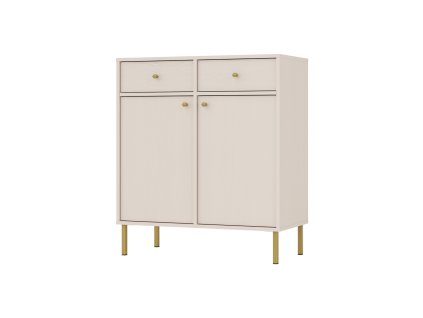 Komoda Tomila 826/2 (Odstín Béžová)