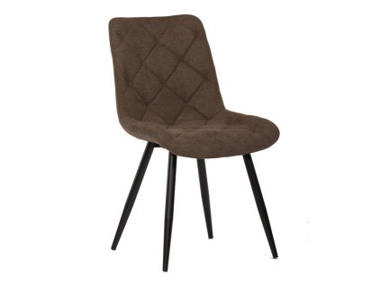 Jídelní židle CT-382 (Barva potahu Hnědá)