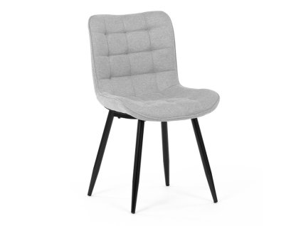 Jídelní židle HC-462 (Barva potahu Krémová)