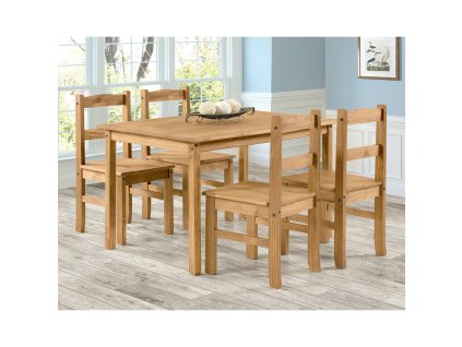 Jídelní set 11661 CORONA 2 vosk