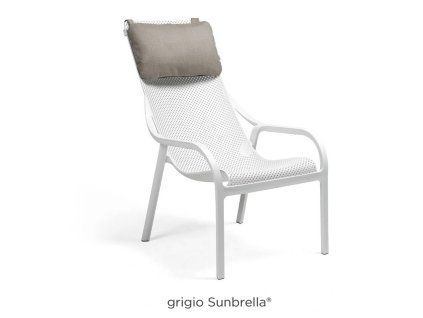 net lounge podhlavnik grigio02