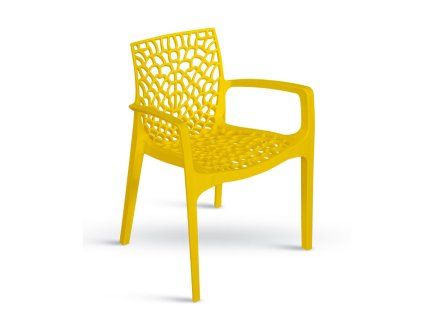 GRUVYER kr giallo
