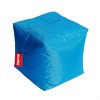 Sedací vak Cube turquoise