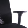 Kancelářská židle Ego černá