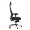 Kancelářská židle Ego černá