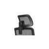 Kancelářská židle AIR plus černá