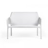lavicka net bench bianco