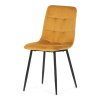 Jídelní židle CT-281 - sametová látka