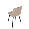 Jídelní židle CT-281 - sametová látka