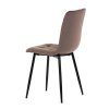 Jídelní židle CT-281 - sametová látka