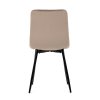 Jídelní židle CT-281 - sametová látka