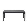 net table 100 antracit