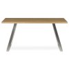 Jídelní stůl HT-W1515 OAK