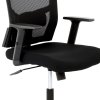 Kancelářská židle KA-B1013 BK