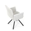 Jídelní židle DCH-W1117