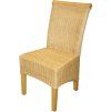 Ratanová židle Larissa medová