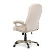 Kancelářské křeslo KA-C713 CRM2 (Barva potahu Béžová)