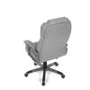 Kancelářské křeslo KA-C715 (Barva potahu Šedá)