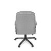 Kancelářské křeslo KA-C715 (Barva potahu Šedá)