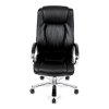 Kancelářské křeslo KA-F1385 (Barva potahu Černá)