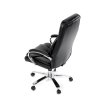 Kancelářské křeslo KA-F1385 (Barva potahu Černá)