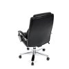 Kancelářské křeslo KA-F1385 (Barva potahu Černá)