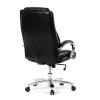 Kancelářské křeslo KA-F1385 (Barva potahu Černá)